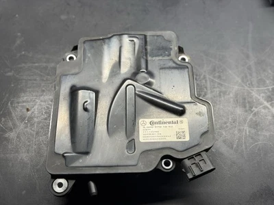 09-14 Mercedes X164 ML GL GL450 ISM Caja de cambios Unidad de control de transmisión TCU OEM Foto 1 de 2