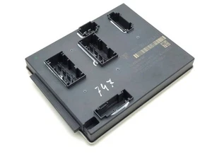 Porsche Cayenne (92A) 2011 AMD192306 Body Comfort Control Module - Picture 1 of 8