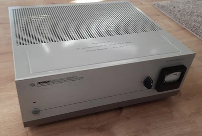 Amplificatore valvolare Priboj Priboy 50UM 204C - Immagine 1 di 4