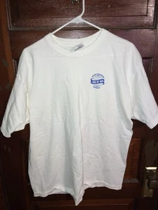 Vintage Fruit Of Loom Jar O’ Do Shirt Size XL - Picture 1 of 7
