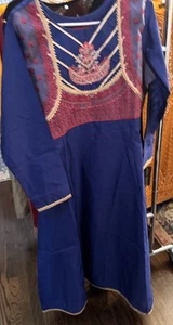 Pakistanische Kleidung - Bild 1 von 4