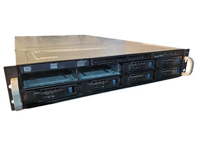 Asus System ESC4000 G3 2U Barebones Server - Image 1 of 4