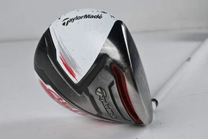 Taylormade Aeroburner Driver / 12 Degree / Regular Flex Matrix Speed Rul-Z 50 - Picture 1 of 9