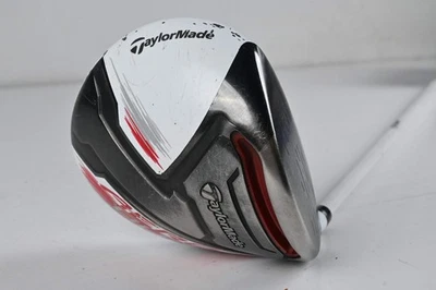 Taylormade Aeroburner Driver / 12 Degree / Regular Flex Matrix Speed Rul-Z 50 - Image 1 of 4