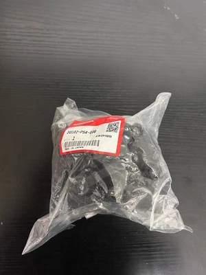 USED Genuine OEM Civic Distributor Cap 30102-P54-006 SEE DESCRIPTION - Image 1 of 3