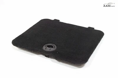 2019-2022 FORD TRANSIT CONNECT FRONT RIGHT PASSENGER FLOOR LID COVER PANEL OEM - Image 1 of 4