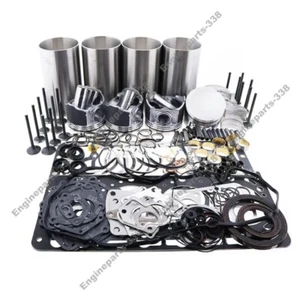 Overhaul Rebuild Kit for Deutz Engine BF4M2012C BF4M2012 - Picture 1 of 1