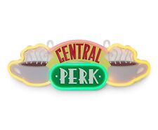 Friends Central Perk Coffee Shop Neon Light Sign Replica | 16 Inches