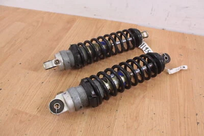 Amortiguadores delanteros izquierdo y derecho Arctic Cat ZRT 800 1995 - Fox - par Foto 1 de 4