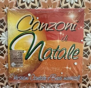 Canzoni di Natale - CD ROM - Picture 1 of 2