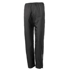 PANTALONE ANTIPIOGGIA NANO PLUS NERO TUCANO URBANO TG M - Foto 1 di 1
