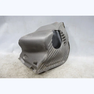 1998-2006 Porsche 996 911 Cubierta de Adorno de Freno de Maletero Delantero de Fábrica OEM Foto 1 de 4