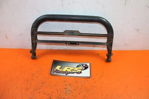 2005 JOHN DEERE TRAIL BUCK 500 LEFT METAL FOOT REST STEP FOOTWELL FLOOR BOARD - Picture 1 of 7