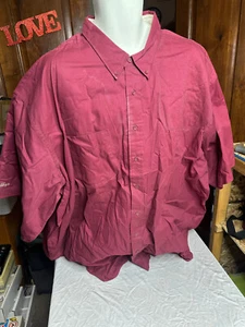 5XL shooting shirt lt side pad by Grubbys - Picture 1 of 4
