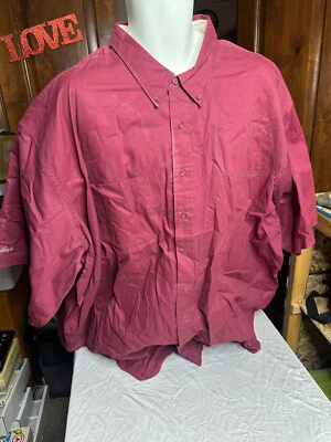 5XL shooting shirt lt side pad by Grubbys - Image 1 of 4