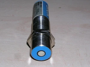SICK 6025661 UM30-12112 Ultrasonic sensor used excellent condition - Picture 1 of 7