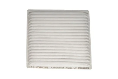 NEW OEM GENUINE 2007-2011 Mazda CX-9 Cabin Air Filter A/C and Heater L2Y6-61-P11 - Image 1 of 3