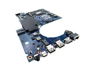 ASUS TUF GAMING A15 FA506IV RYZEN 7 4800H RTX2060 MOTHERBOARD 60NR03L0-MB3010 - Afbeelding 1 van 1