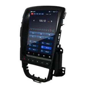 Radio de coche con pantalla táctil apta para Buick Verano 2010-2014 video estéreo BT WiFi 2+32G - Imagen 1 de 24