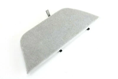 2010-2015 年 LEXUS RX 350 450 小时外置右卡戈曲柄地板存储垫盖原始设备制造商 — 第 1/4 张图片