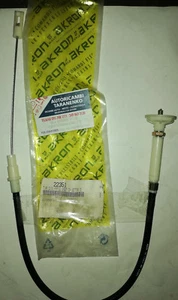 Cable Control Clutch Golf II(19E,1G1) Jetta II (19E, 1G2, 165) MALO 22351 - Picture 1 of 2