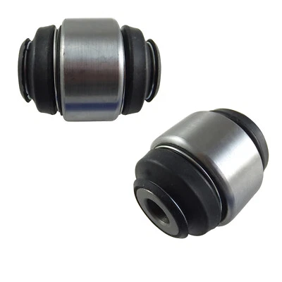 2 Hinterachslager Quietschbuchse Kugelgelenk hinten für BMW 3er E90 E91 E92 E93 - Bild 1 von 2