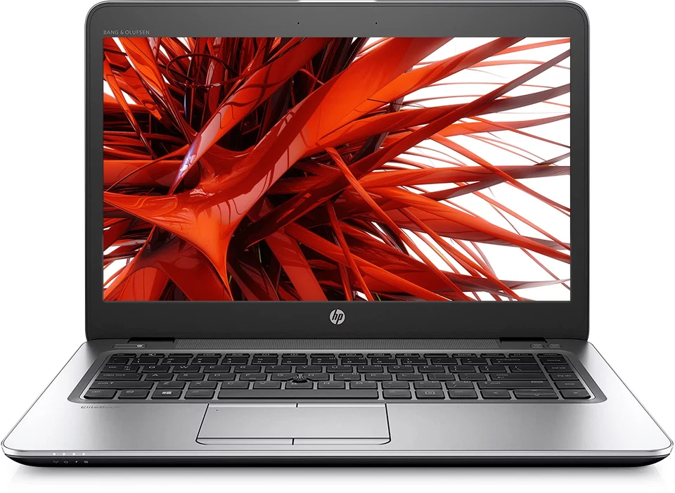 HP Elitebook 840 G3 Intel Core i5-6300 2.4Ghz(6th Gen) 8GB 240GB SSD Win 11 Pro - Image 1 of 1