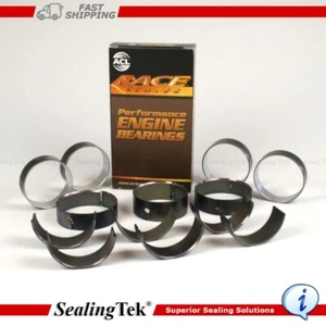ACL Race 4B5562H-STD Connecting Rod Bearings Fits VW Golf R GTi EA888 Gen 2, 3 - Picture 1 of 2