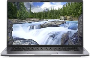 Dell Latitude 9510 15" computer portatile Core i5 10210U 8 GB RAM 256 GB Windows 10 Pro - Foto 1 di 9