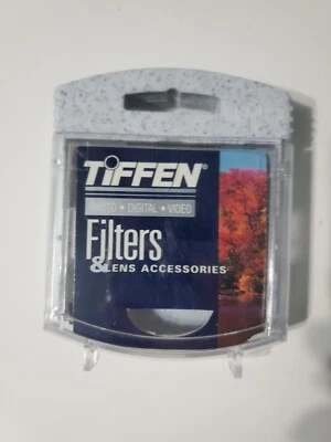 GBUV49 49mm UV Protector Filter - Glass - Image 1 of 3