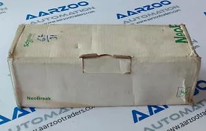 (CONFEZIONE DA 3) SCHNEIDER NBKRA103PC06A Interruttore Miniatura, 3P-C-06A NUOVO - Foto 1 di 7