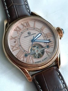 Constantin Weisz automatic wrist watch, 36 jewels - Picture 1 of 13
