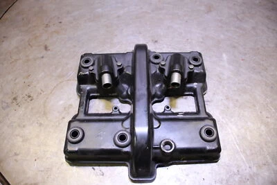 97-09 Kawasaki Ninja 500 500r Valve Cover - Imagem 1 de 4