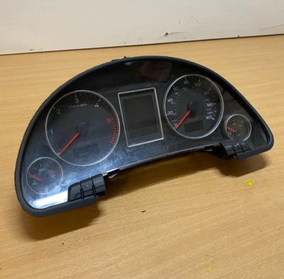 2007 AUDI A4 S-LINE СПИДОМЕТР 0263664228 - Изображение 1 из 4