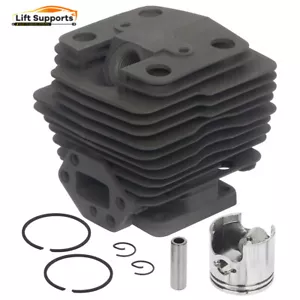 For Zenoah Komatsu G4K G45L G43L 4302 Trimmer Cylinder Piston Assembly 40mm Kit - Picture 1 of 11