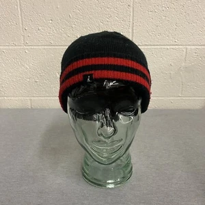 Air Jordan Cuffed Stocking Watch Cap Winter Beanie Hat Toque - Picture 1 of 4