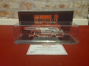 Code 3 Boston Ladder 23 - Picture 1 of 8