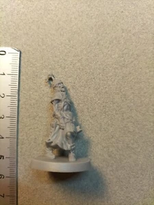 ZOMBIE WALKER MINIATURE/ZOMBICIDE WHITE DEATH/G515 - Imagen 1 de 1