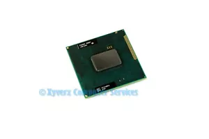 SR0DP GENUINE ORIGINAL INTEL CORE i3-2370M LAPTOP CPU 2.4GHz SOCKET G2 (CB61) - Picture 1 of 2