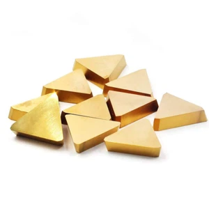 Carbide Milling Inserts TPCN32PDTR TPG32 Mutilayer Coated Carbide Turning Ins... - Picture 1 of 11