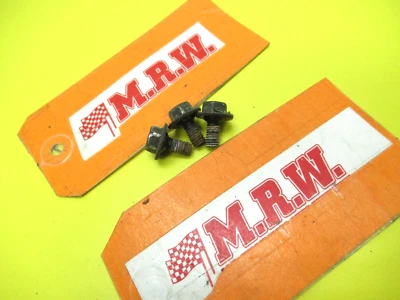 PESTILLO CAPÓ A CARROCERÍA COCHE 3 PERNOS PERNO para 00 01 02 03 04 05 TOYOTA MR2 SPYDER Foto 1 de 4