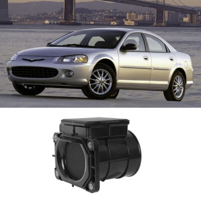 适用于三菱 Montero Sport MAF 大众空气流量计传感器 MD336501 E5T08171 — 第 1/4 张图片