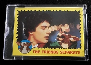 1984 Topps Vault Gremlins Proof Card Blank Back The Friends Separater Film Movie - Bild 1 von 4