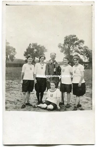 D3797 Foto 1921 Mujer Deporte Deportivo Vestido Deportivo Niñas Mujer Niña - Imagen 1 de 2