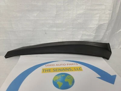 Acura RL LH 2005-2008 luz trasera lado del conductor moldura bisel Foto 1 de 4