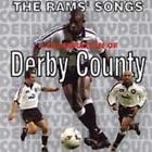 The Ram&#39;s Songs: A Celebration Of Derby County CD (1998) FREE Shipping, Save &#163;s