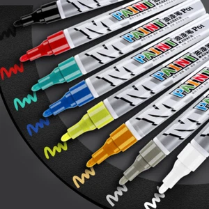 Auto Kratzer Reparatur Stift Farbe Touch Halter Reiniger Entferner Au - Bild 1 von 30
