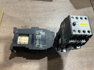 SIEMENS 3TH4244-0B CONTROL RELAY 24V W60 - Picture 1 of 1