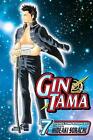 Gin Tama 7: The Things You Care the Least about Are the Ones You Never Forget by