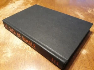 Jack Be Nimble : The Accidental Education of an Unintentional Director - O'Brien - Picture 1 of 4